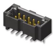 CONNECTOR, HEADER, 20POS, 2ROW, 2MM