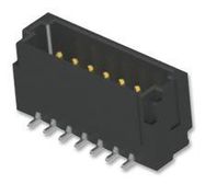 WTB CONN, HEADER, 10POS, 2ROW, 1MM