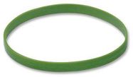 CODING RING, M23 CONNECTOR, GREEN