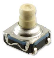 TACTILE SWITCH, SPST, 0.05A, 32VDC, SMD