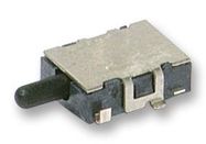 DETECTOR SWITCH, SPST-NC, 75GF