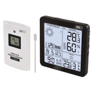 Wireless Digital Weather Station E5080, EMOS