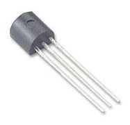 TRANSISTOR, BIPOL, NPN, 65V, TO-92-3