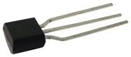 TRANSISTOR, PNP, 45V, 0.8A, TO-92