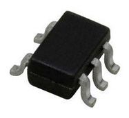 BRT TRANSISTOR, 50V, 10KOHM, SOT-363-6