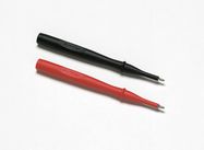 Slim Reach Test Probe, red, Fluke