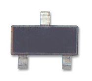 ZENER DIODE, 0.25W, 6.2V, TO-236AB