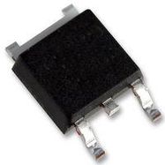 POWER TRANSISTOR, PNP, -100V D2-PAK