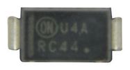 RECTIFIER, 50V, DO-214AC