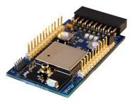 XPLAINED PRO EXTENSION BOARD, ZIGBIT