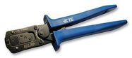 CS-10 STRAIGHT ACTION TOOL 20-16