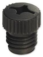 SCREW PLUG, FOR M8 DIST BOX SOCKETS