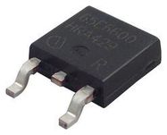 IPD65R600 COOLMOS N-CHANNEL POWER MOSFET