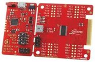 CPU CARD, CORTEX-M0 MCU