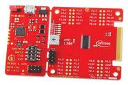 CPU CARD, CORTEX-M0 MCU