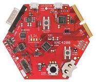 HEXAGON CPU BOARD, CORTEX-M4 MCU