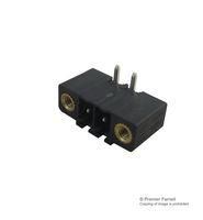 CONNECTOR, HEADER, 2POS, 1ROW, 3.81MM