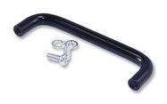 CHASSIS HANDLE, STEEL, BLACK