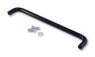 CHASSIS HANDLE, STEEL, BLACK