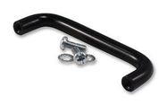 CHASSIS HANDLE, STEEL, BLACK