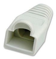 KINK PROTECTION HOOD, RJ45 CONN, PVC