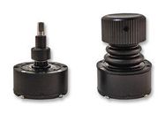 JOYSTICK, HALL EFFECT, 3.3V, 20 DEG