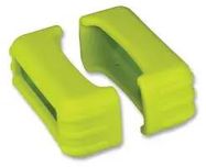 RUBBER BOOT, 71MM, SILICONE, GREEN