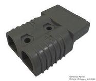 CONN HOUSING, PLUG/RCPT, 2POS, 19.06MM