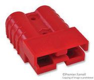 PLUG/RCPT CONN HOUSING, POLYCARBONATE