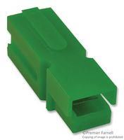 PLUG/RCPT CONN HOUSING, POLYCARBONATE