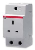 MODULAR SOCKET, 13A, 250VAC