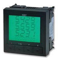 MULTIFUNCTION METER, 5A, 28-330V