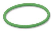 CODING RING, GREEN, M17 CIRCULAR CONN