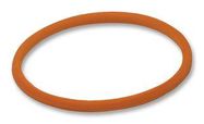 CODING RING, ORANGE, M17 CIRCULAR CONN