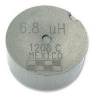 INDUCTOR, 3.3UH, 20%, 40A, RADIAL