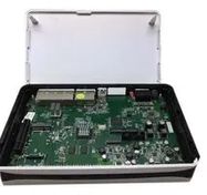 DEV BOARD, VIDEO OVER ETHERNET