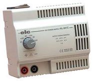 POWER SUPPLY, ADJ, 1O/P, 1A, 12V, 12W