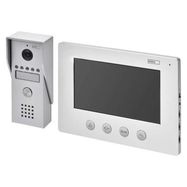 Video Door Phone + Camera Unit EM-03M 2WIRE, EMOS