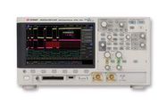 OSCILLOSCOPE, 2-CH, 100MHZ, 5GSPS