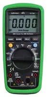 DMM, HANDHELD, 10A, 600V, 6000 COUNT