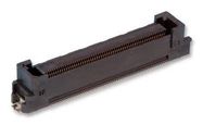 CONNECTOR, RCPT, 120POS, 2ROW, 0.5MM