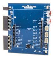 ADAPTOR BOARD, XPLAINED PRO BOARDS