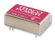 DC-DC CONVERTER, 12V, 0.5A, DIP