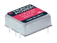 DC-DC CONVERTER, 15V, 1.33A