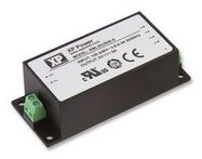 POWER SUPPLY, AC-DC, MEDICAL, 15V, 2A