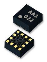 MEMS ACCELEROMETER, 2G/4G/8G, LGA-12