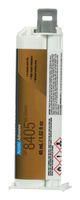 SCOTCH-WELD, ACRYLIC ADHESIVE, 45ML, GRN