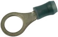 CRIMP TERMINALS - RING TONGUE
