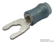 CRIMP TERMINALS - FORK - SPADE TONGUE