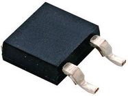 MOSFET, N-CH, 200V, 9A, TO-252AA-3